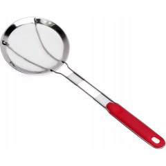 Шумовка Kamille Zeitl из нержавеющей стали 41см