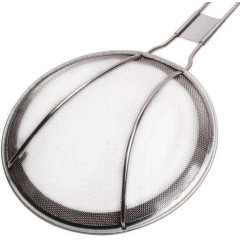 Шумовка Kamille Zeitl из нержавеющей стали 41см