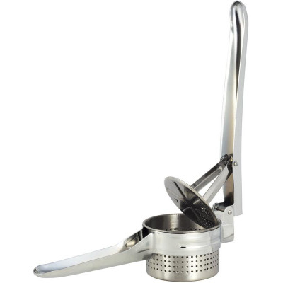 Прес для картоплі Kamille з нержавіючої сталі