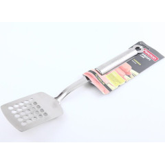 Лопатка поварская PROFI 33см стальная