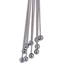 Венчик Kamille Izzy 25.5см из нержавеющей стали