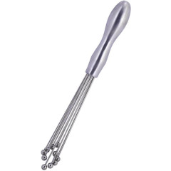 Венчик Kamille Izzy 25.5см из нержавеющей стали