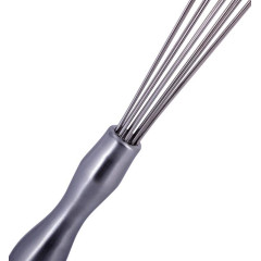 Венчик Kamille Izzy 25.5см из нержавеющей стали