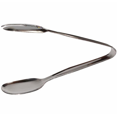 Щипцы Empire универсальные 21см