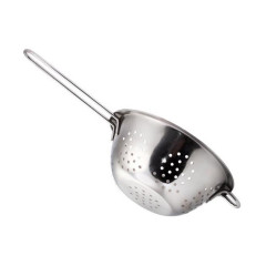 Дуршлаг Empire Cullender Ø22см с проволочной ручкой и плоским дном