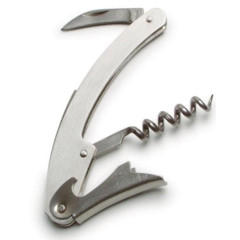 Нож-штопор барный Empire Pro 2-х ступенчатый (штопор сомелье) 12см