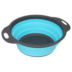 Дуршлаг Willinger силиконовый Ø20см складной