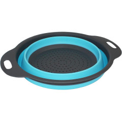 Дуршлаг Willinger силиконовый Ø20см складной