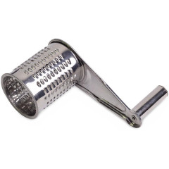 Терка Kamille Foggia для творога механическая