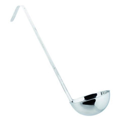 Половник Empire Kuche Pro 236мл из нержавеющей стали 36.5см