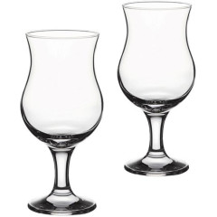 Набор 12 фужеров Bistro 384мл для коктейля.