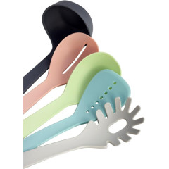 Набор кухонных принадлежностей Kamille Kitchen Utensils 5 предметов, нейлон