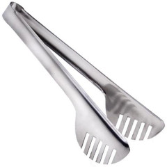 Щипцы Empire салатные 24см из нержавеющей стали