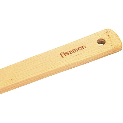 Ложка-лопатка Anko 30см бамбукова