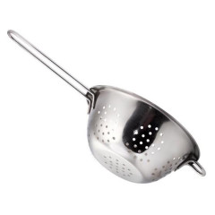 Дуршлаг Empire Cullender Ø26см с проволочной ручкой и плоским дном