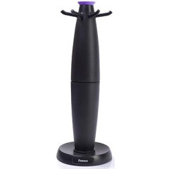 Подставка для кухонных инструментов 30см, 6 крючков