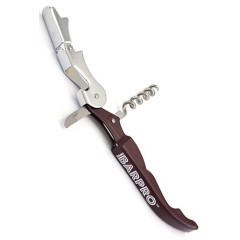 Штопор барный Empire Corkscrew 2-х ступенчатый (штопор сомелье) 12см