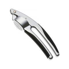 Пресс для чеснока KingHoff нержавеющая сталь.