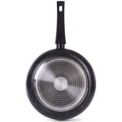 Сковорода Fiore Ø24см индукционная со съемной ручкой