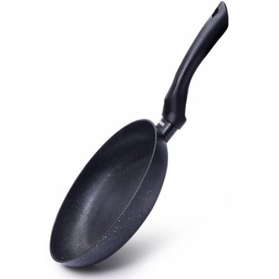 Сковорода Promo Ø28см с антипригарным покрытием TouchStone (каменная крошка)