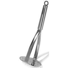 Прес для картоплі Zonda 24см нержавіюча сталь