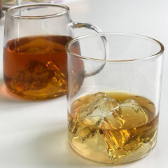 Стакан 300 мл Холодная гора 