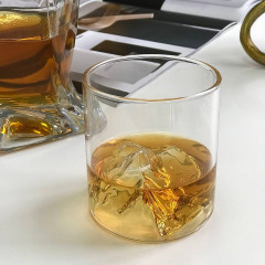 Стакан 300 мл Холодная гора 