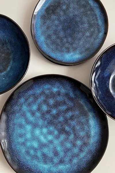 Серии столовой посуды Ocean